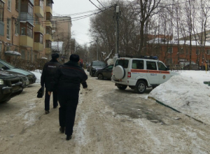 Женщина с дочерью погибли от отравления угарным газом в Волгоградской области Женщина с дочерью погибли от отравления угарным газом в Волгоградской области