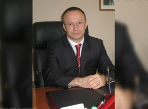 Глава Нижне-Волжского управления Ростехнадзора Игорь Исаев объявлен в федеральный розыск Глава Нижне-Волжского управления Ростехнадзора Игорь Исаев объявлен в федеральный розыск