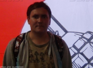 Два месяца прошло с момента бесследного исчезновения независимого волгоградского журналиста Два месяца прошло с момента бесследного исчезновения независимого волгоградского журналиста