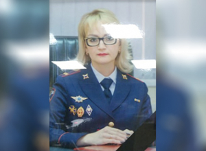 45-летняя подполковник МВД внезапно скончалась в Волгограде 45-летняя подполковник МВД внезапно скончалась в Волгограде
