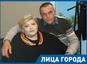 Мне писали, чтобы я зашила рот и не лезла в телевизор, - 270-килограммовая волгоградка Мне писали, чтобы я зашила рот и не лезла в телевизор, - 270-килограммовая волгоградка