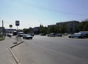Новая дорога появится у больничного комплекса на Семи ветрах в Волгограде Новая дорога появится у больничного комплекса на Семи ветрах в Волгограде