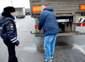 Волгоградец выложил в Сеть все запланированные рейды ГИБДД на декабрь Волгоградец выложил в Сеть все запланированные рейды ГИБДД на декабрь