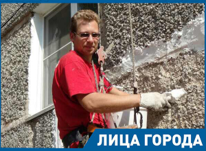 В первый свой поиск я нашел тело пропавшего рыбака, - волгоградский волонтер Алексей Павлюков В первый свой поиск я нашел тело пропавшего рыбака, - волгоградский волонтер Алексей Павлюков