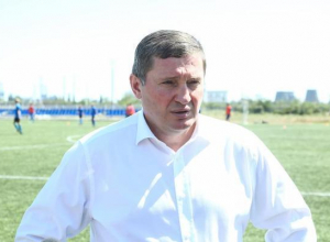 Общественник уличил волгоградского губернатора в попытке совершения административного правонарушения Общественник уличил волгоградского губернатора в попытке совершения административного правонарушения