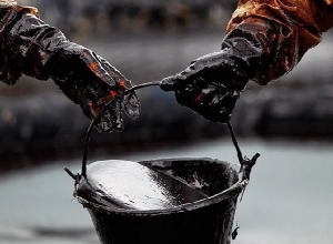 Волгоградская ОПГ украла нефти на 4,7 миллиона рублей Волгоградская ОПГ украла нефти на 4,7 миллиона рублей
