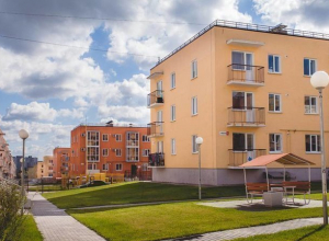 Дети-сироты устроили 2 стрельбы и поножовщину в ЖК «Родниковая долина» в феврале Дети-сироты устроили 2 стрельбы и поножовщину в ЖК «Родниковая долина» в феврале