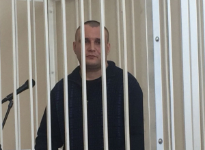 Маньяка-расчленителя Масленникова не вернули в Волгоград из Москвы Маньяка-расчленителя Масленникова не вернули в Волгоград из Москвы