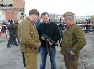Экс-мэр Волгограда назвал итоги выборов в гордуму «нарисованным результатом» Экс-мэр Волгограда назвал итоги выборов в гордуму «нарисованным результатом»