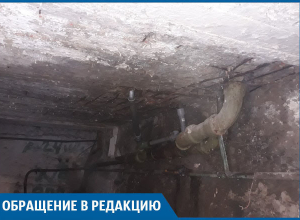Ужасы невидимого для чиновников дома показали волгоградцы на фото Ужасы невидимого для чиновников дома показали волгоградцы на фото