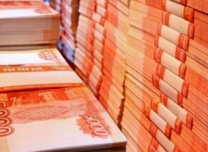 Каждый волгоградец, оказывается, в месяц получает по 20400 рублей Каждый волгоградец, оказывается, в месяц получает по 20400 рублей