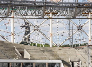 За смерть рабочего на стадионе «Волгоград Арена» фирма заплатит полмиллиона рублей За смерть рабочего на стадионе «Волгоград Арена» фирма заплатит полмиллиона рублей