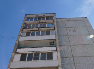 Цены на вторичное жилье подскочили во всех районах Волгограда Цены на вторичное жилье подскочили во всех районах Волгограда