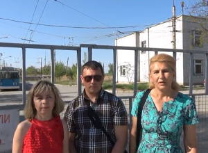 Астраханцы застыдили чиновников Волгограда за отношение к городу-герою Астраханцы застыдили чиновников Волгограда за отношение к городу-герою