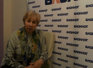 После обращения в «Блокнот Волгограда» пенсионерка забрала у «Бьюти Тайм» свои деньги После обращения в «Блокнот Волгограда» пенсионерка забрала у «Бьюти Тайм» свои деньги