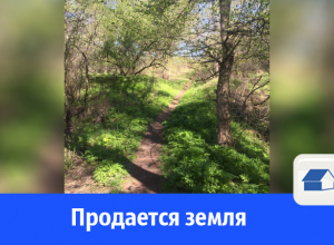 Продается красивый земельный участок Продается красивый земельный участок