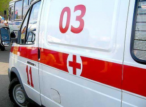 Водитель мотороллера чуть не отправил на тот свет 2-летнего малыша под Волгоградом Водитель мотороллера чуть не отправил на тот свет 2-летнего малыша под Волгоградом