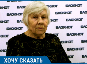 Дитя Сталинграда уверена в «подставе» школьника из Нового Уренгоя Дитя Сталинграда уверена в «подставе» школьника из Нового Уренгоя