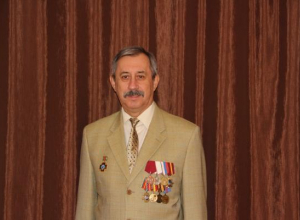 В Волгограде главным по материнству стал мужчина В Волгограде главным по материнству стал мужчина