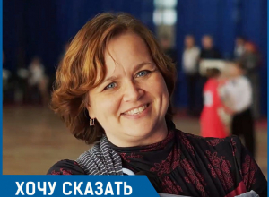 Отдавайте своих детей в спортивные секции, – мама Ирина Тумакина Отдавайте своих детей в спортивные секции, – мама Ирина Тумакина