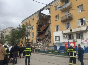 2 человека погибли и 9 пострадали при взрыве дома в Волгограде 2 человека погибли и 9 пострадали при взрыве дома в Волгограде