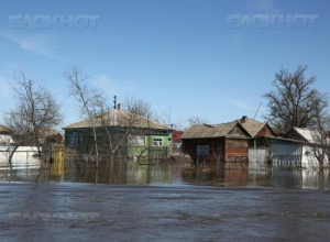 В затопленном паводком районе Волгоградской области не хватает врачей В затопленном паводком районе Волгоградской области не хватает врачей