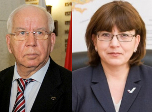 Татьяна Гензе лишилась одного стула Татьяна Гензе лишилась одного стула