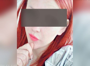 16-летнюю златовласую красавицу ищут в Волгоградской области 16-летнюю златовласую красавицу ищут в Волгоградской области