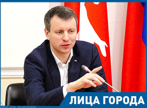 За 10 лет моего депутатства раз пять поднималась стоимость проезда в Волгограде, - депутат Алексей Волоцков За 10 лет моего депутатства раз пять поднималась стоимость проезда в Волгограде, - депутат Алексей Волоцков