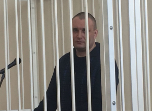 Психическое состояние волжского маньяка Масленникова обсуждают за закрытыми дверьми суда Психическое состояние волжского маньяка Масленникова обсуждают за закрытыми дверьми суда