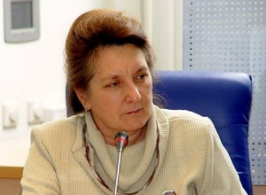 Волгоградские коммунисты потребовали отставки своего лидера Тамары Головачевой Волгоградские коммунисты потребовали отставки своего лидера Тамары Головачевой