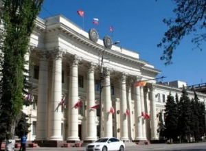 Единороссы Васин и Струк стали депутатами Волгоградской областной думы Единороссы Васин и Струк стали депутатами Волгоградской областной думы