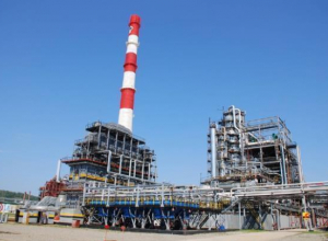 Нефтеперерабатывающие заводы Беларуси работают на оборудовании из Волгограда Нефтеперерабатывающие заводы Беларуси работают на оборудовании из Волгограда