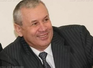 Пенсионера назначили управделами администрации Волгограда Пенсионера назначили управделами администрации Волгограда