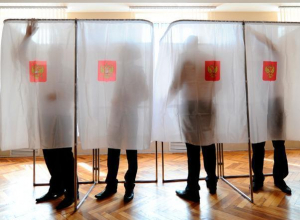 Уже три партии официально участвуют в выборах депутатов Волгоградской гордумы Уже три партии официально участвуют в выборах депутатов Волгоградской гордумы