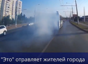 Волгоградцы предложили жителям Астрахани объединиться в борьбе за троллейбусы Волгоградцы предложили жителям Астрахани объединиться в борьбе за троллейбусы