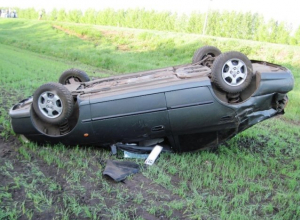 18-летняя девушка погибла за рулем Hyundai в Волгоградской области 18-летняя девушка погибла за рулем Hyundai в Волгоградской области