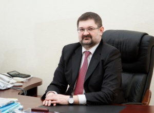 Новую Общественную палату Волгоградской области может возглавить ректор ВолГУ Новую Общественную палату Волгоградской области может возглавить ректор ВолГУ