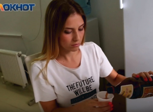 Backstage конкурса «Мисс Блокнот Волгоград-2018» Backstage конкурса «Мисс Блокнот Волгоград-2018»
