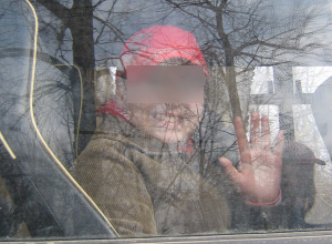 Молчавший 10 лет волгоградец рассказал о случившемся в детском центре Молчавший 10 лет волгоградец рассказал о случившемся в детском центре