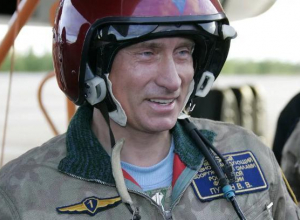 Владимир Путин может лично заняться Волгоградом Владимир Путин может лично заняться Волгоградом