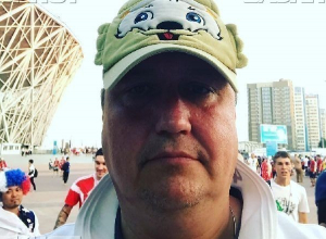 Депутат-скандалист униженно извинился за мат во время заседания Волгоградской облдумы Депутат-скандалист униженно извинился за мат во время заседания Волгоградской облдумы