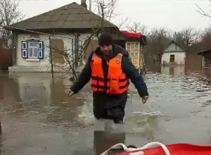 Всего два пункта временного размещения осталось в Волгоградской области Всего два пункта временного размещения осталось в Волгоградской области