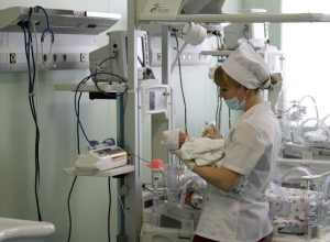 ЭКО будут чаще делать жительницам Волгоградской области ЭКО будут чаще делать жительницам Волгоградской области