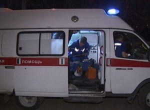 Волгоградец сообщает о поножовщине в Кировском районе Волгоградец сообщает о поножовщине в Кировском районе