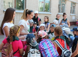 Школы Волгограда и Волжского получат по 2 миллиона рублей Школы Волгограда и Волжского получат по 2 миллиона рублей