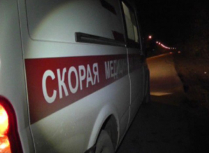 Четыре человека пострадали в тройном ДТП с «Газелью» на западе Волгограда Четыре человека пострадали в тройном ДТП с «Газелью» на западе Волгограда