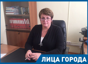 До конца сентября лето не уйдет из Волгоградской области, - начальник регионального ЦГМС Наталья Петрова До конца сентября лето не уйдет из Волгоградской области, - начальник регионального ЦГМС Наталья Петрова