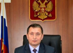Председатель Волгоградского облсуда ушел с работы Председатель Волгоградского облсуда ушел с работы