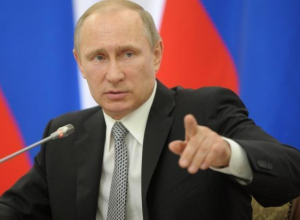 Владимир Путин определил критерии оценки эффективности губернаторов Владимир Путин определил критерии оценки эффективности губернаторов